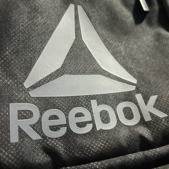 REEBOK ENZO BACKPACK - Picture 8 of 9